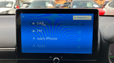 Toyota Yaris 1.5 Hybrid Excel 5dr CVT Hybrid Hatchback